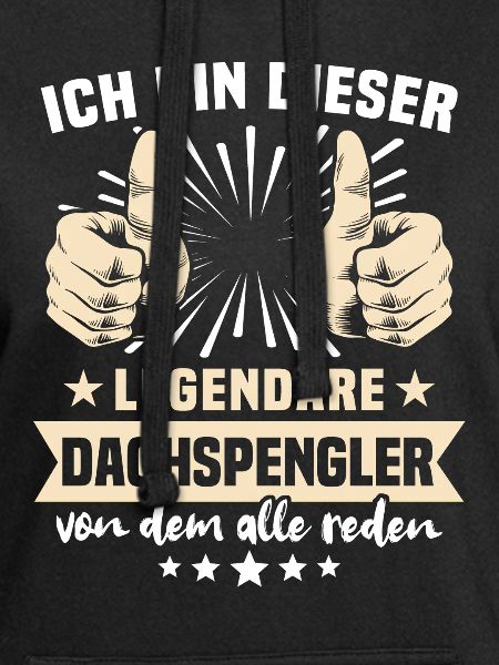 Dachspengler Sprüche