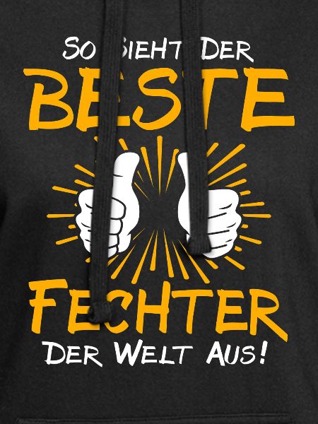 Fechter Geschenkidee