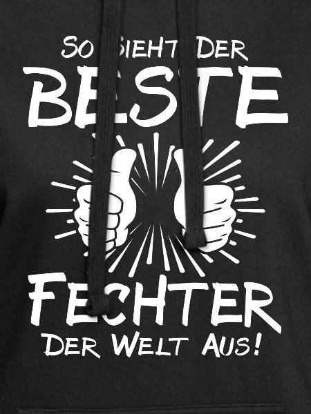 Bester Fechter
