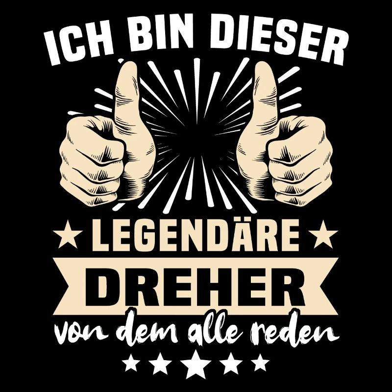 Dreher Sayings