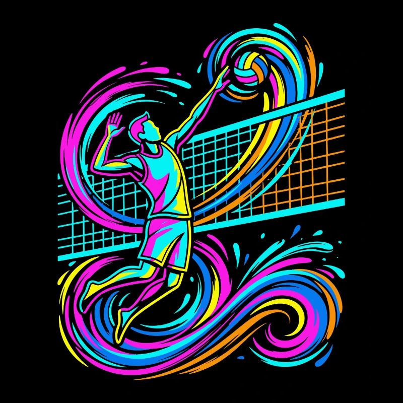 Volley-ball