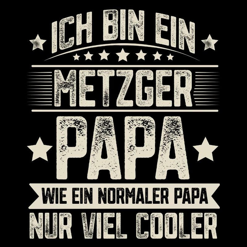 Metzger Papa