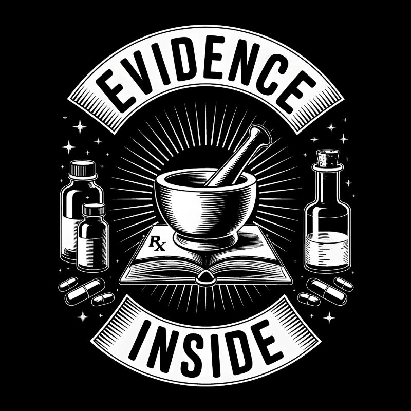 Evidence inside | Evidence-Based Pharmacy