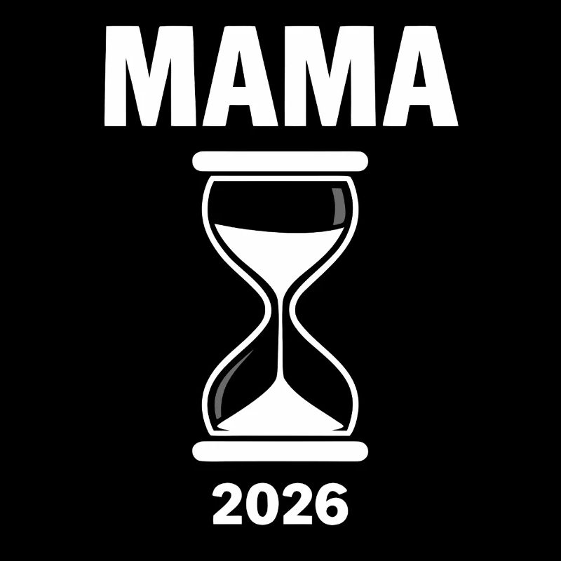Mama 2026 – Der Countdown läuft