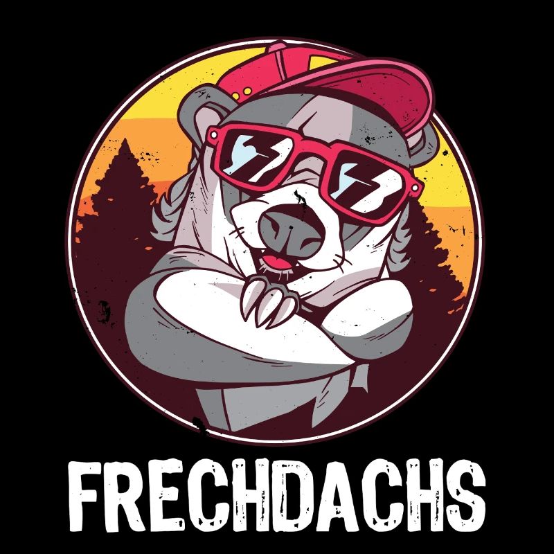 Frechdachs – Der freche Spitzbube