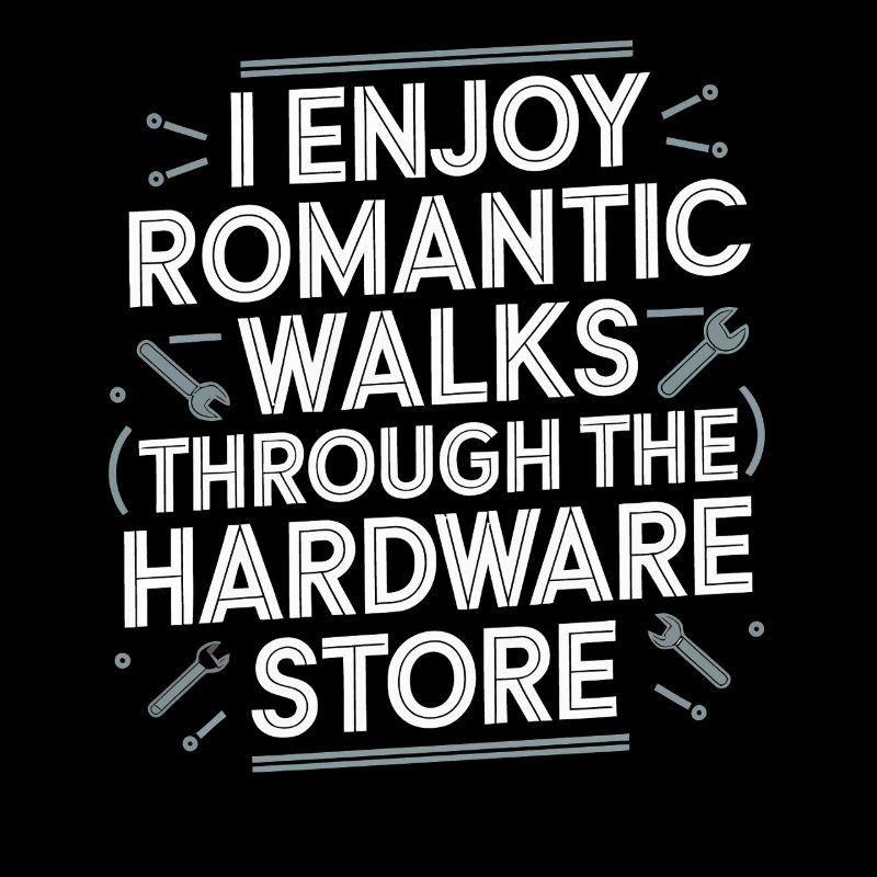 Romantic workshop walks