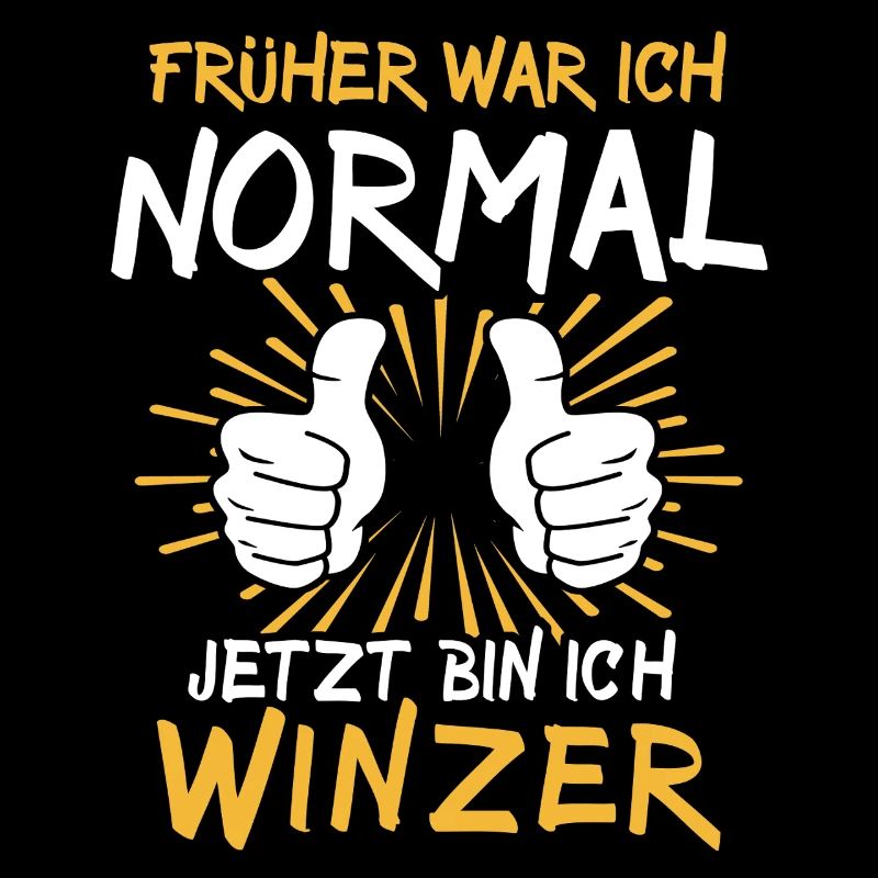 Winzer Spruch