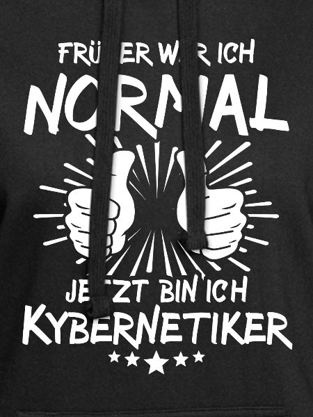 Kybernetiker