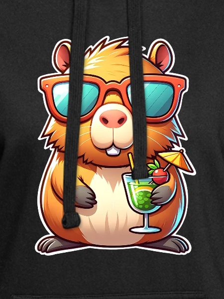 Capybara 