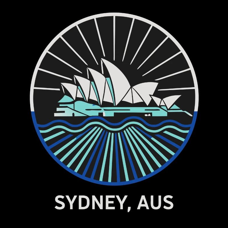 Opéra de Sydney, Australie