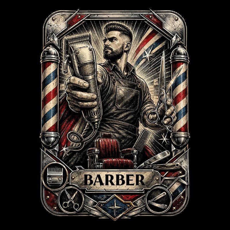 Barber Barbier