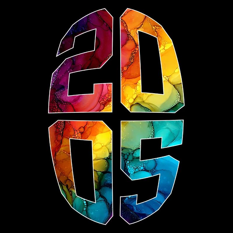 21 ANS 2005 21E ANNIVERSAIRE