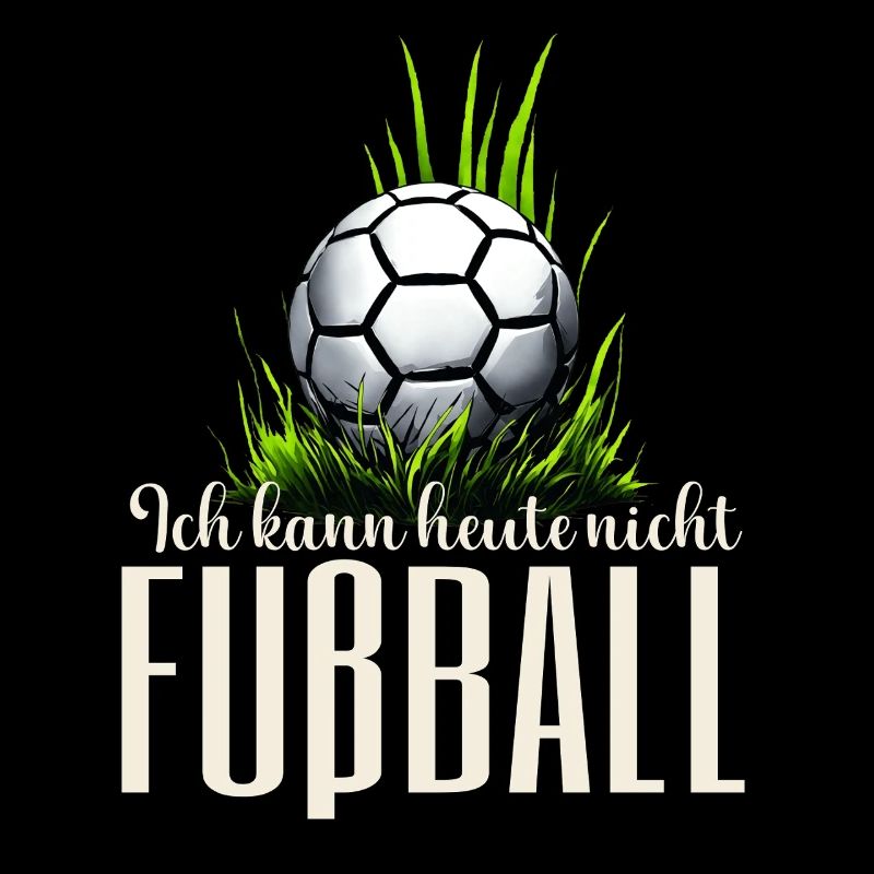 WM — Fußball ruft laut nicht ansprechen