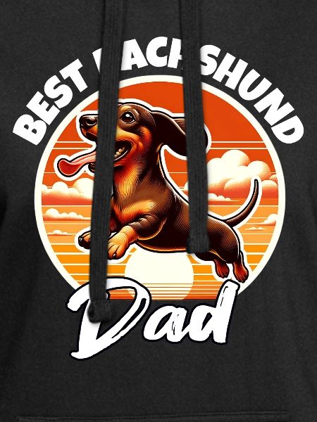 Dackel Papa