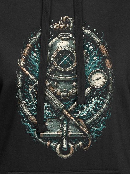 Underwater Welder Underwater Welder