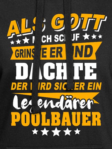Poolbauer Sprüche