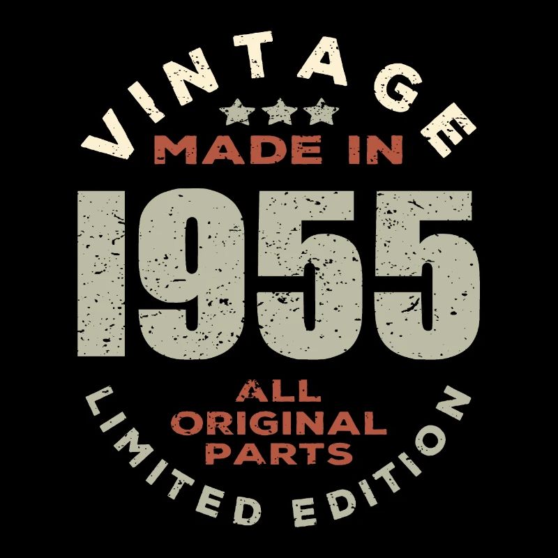 Vintage 1955