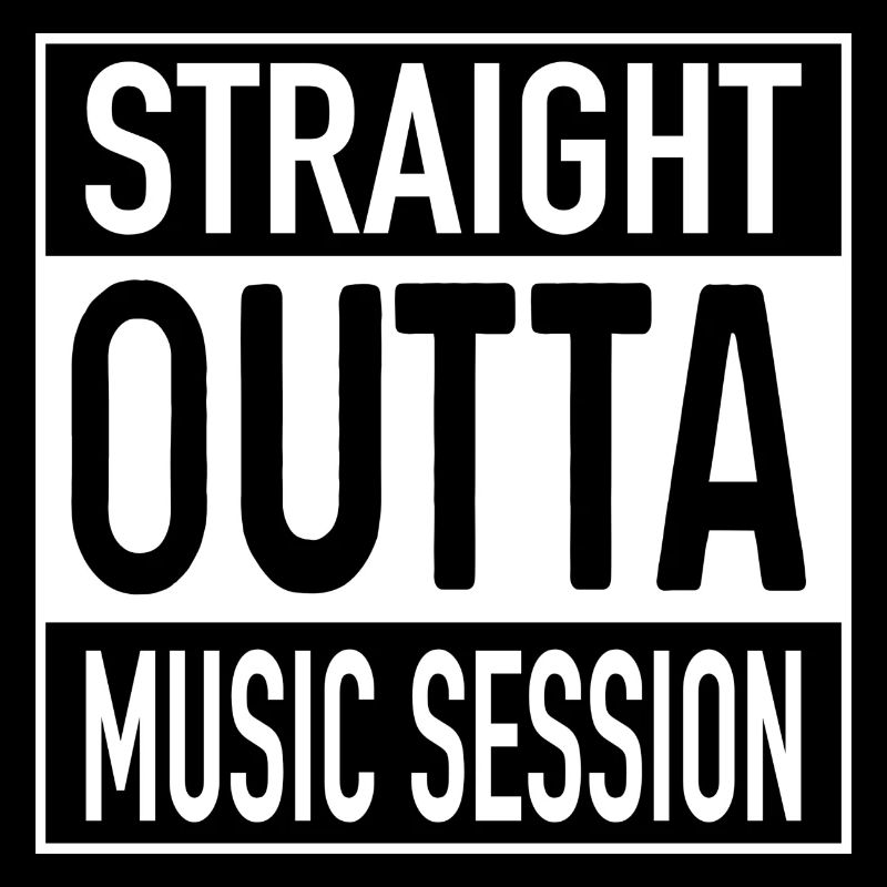 Session de musique OUTTA directe