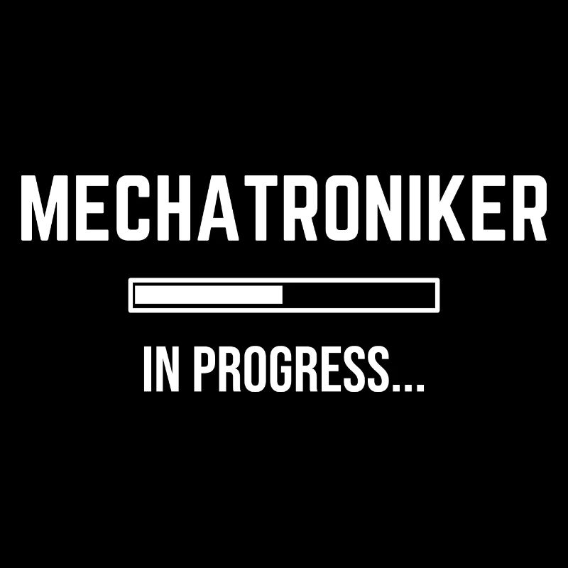 Mechatroniker In Progress