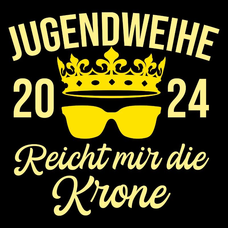 Jugendweihe 2024 Reicht Mir Die Krone