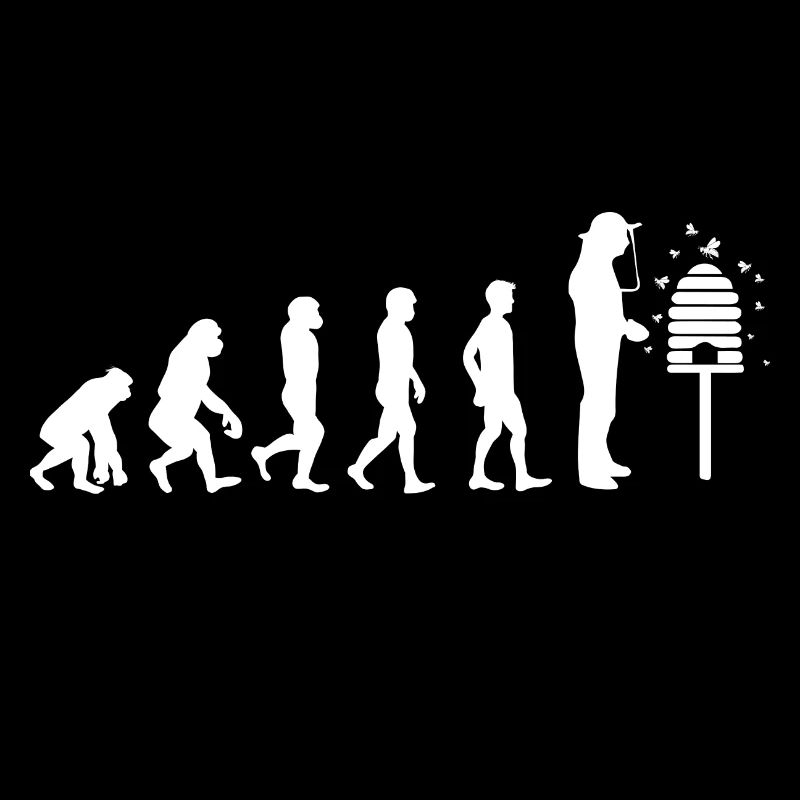 cadeau T-shirt - Apiculteurs Evolution