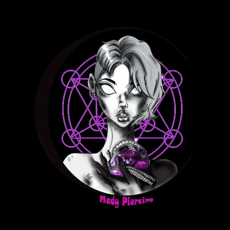 Mady Piercing