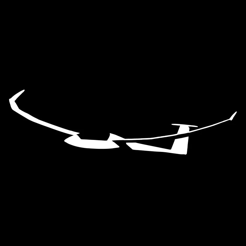 Glider Glider Glider Pilot Pilot