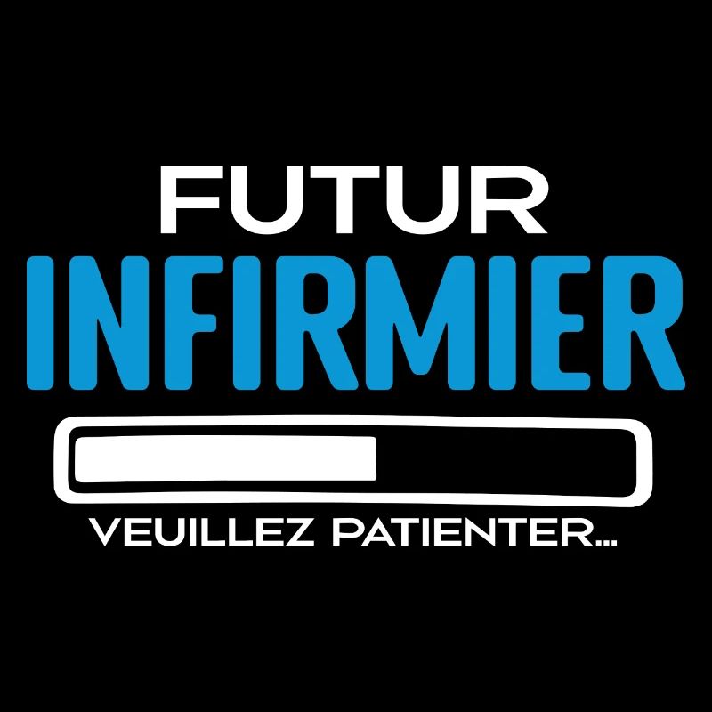 Futur Infirmier Idée Cadeau Infirmier