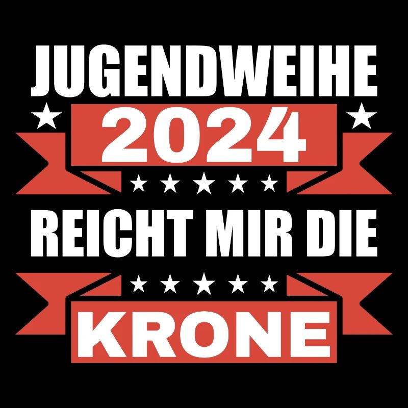 Jugendweihe 2024 Reicht Mir Die Krone