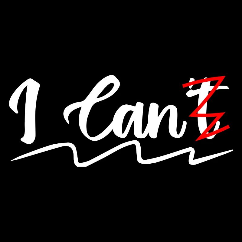 i can't | i can