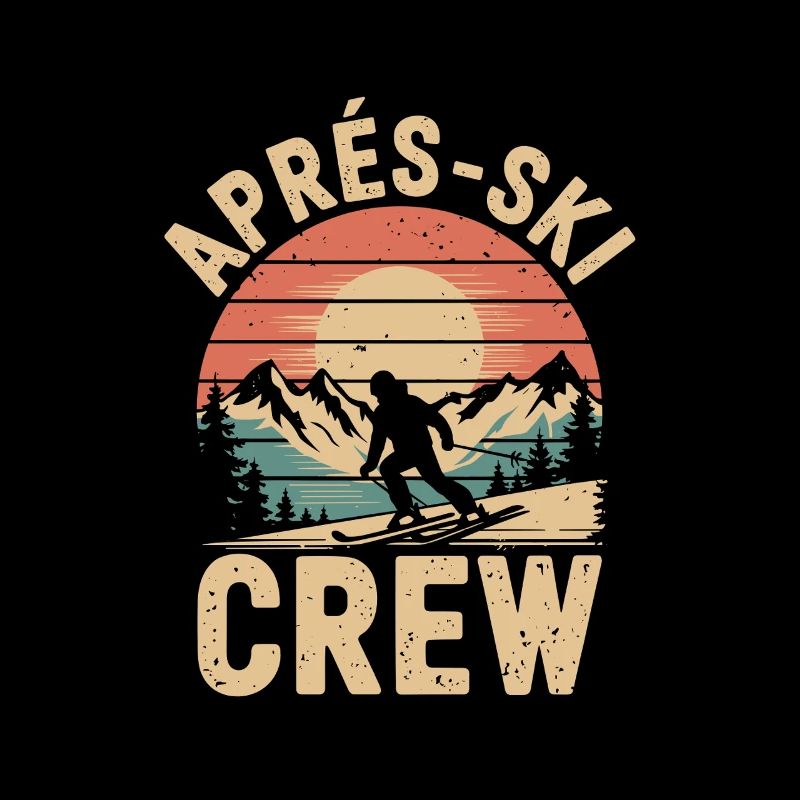 Après Ski Crew
