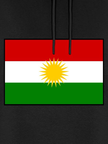 kurdistan