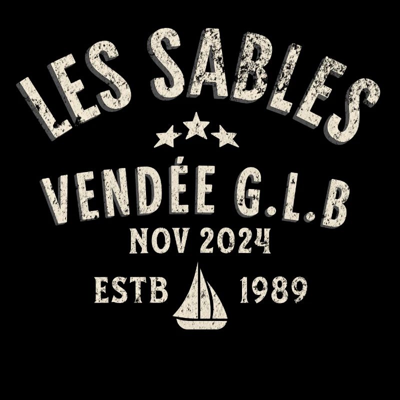 Les Sables Vendée GLB 2024