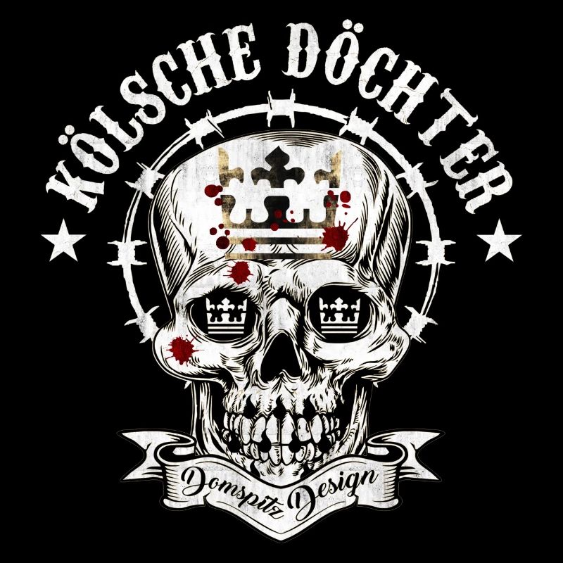 Kölsche Döchter