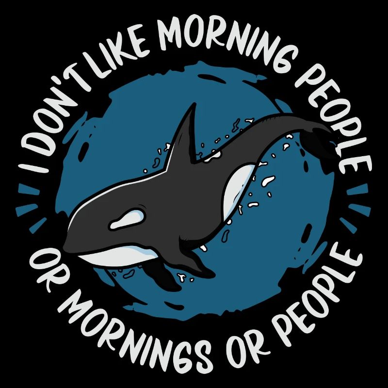 Orca Wal Schwertwal Orca