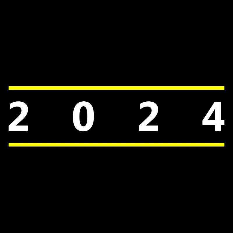 Ligne de l’année 2024