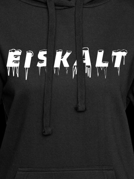 Eiskalt