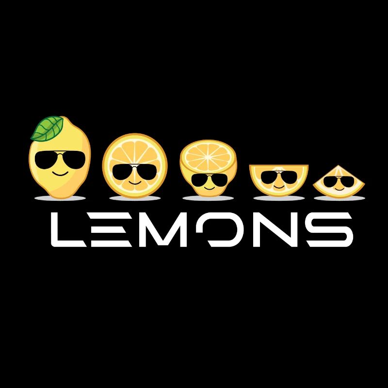 Citrons de Lemon