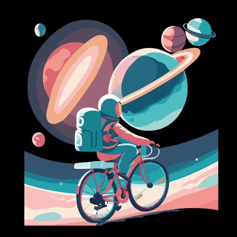 Galactic Cycling
