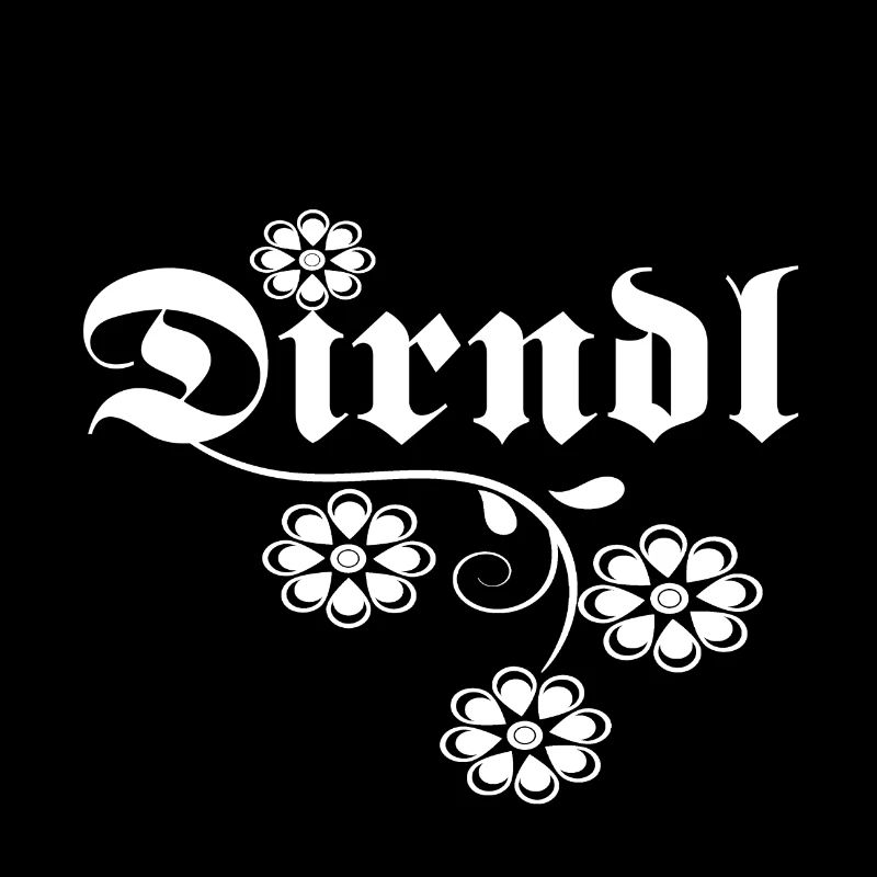Dirndl
