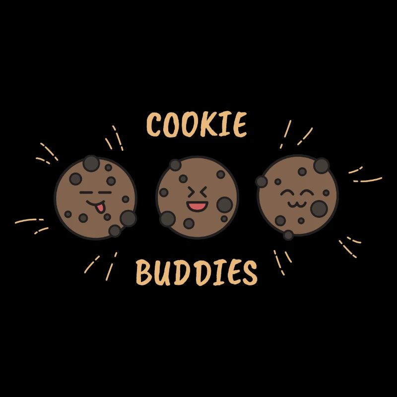 Cookies biscuit chocolate gift baking cookies sweet