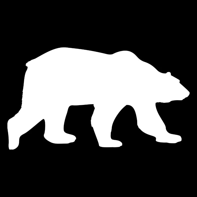 Polar Bear Gift Bear Conservation Animal Polar