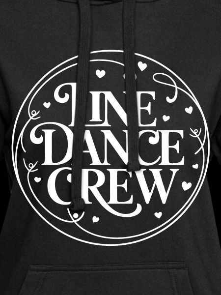 Line Dance Crew
