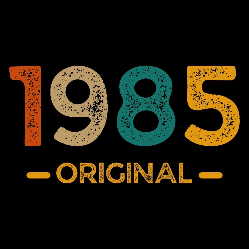 1985 Original
