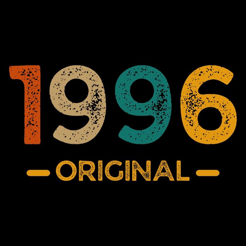 1996 Original