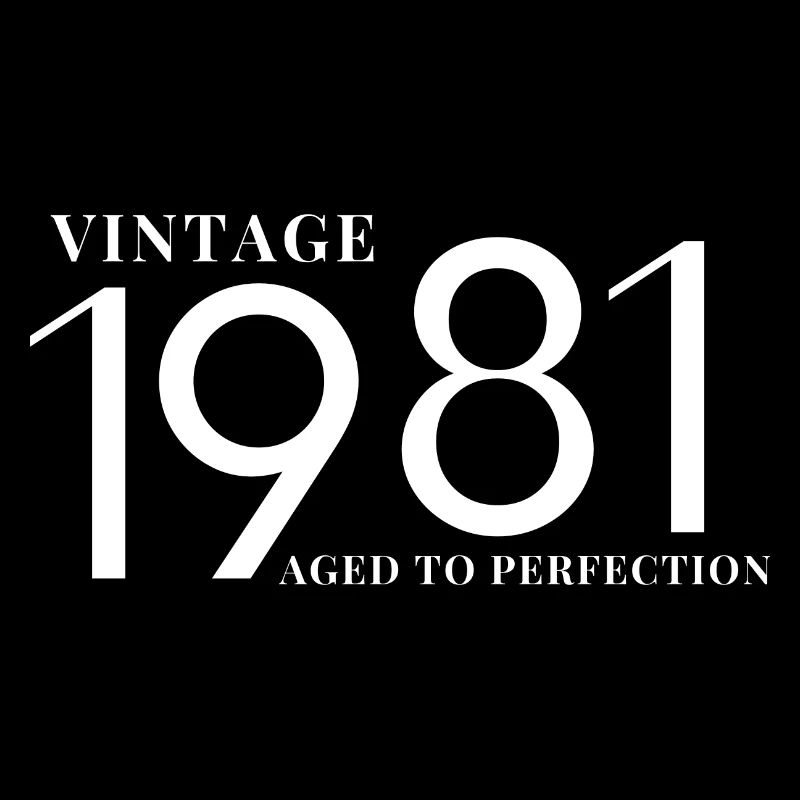 Légende de 1981