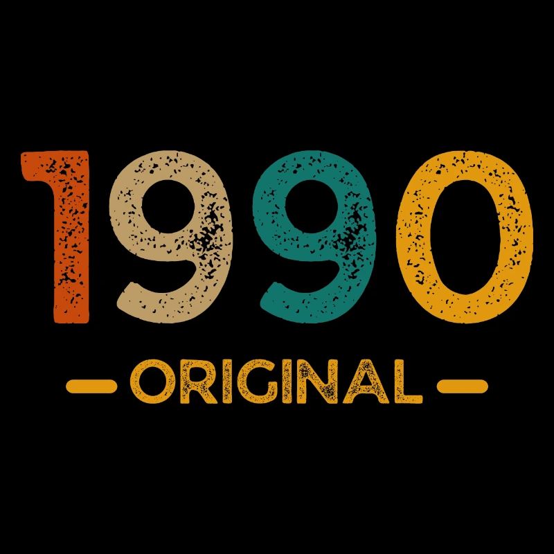 1990 Original