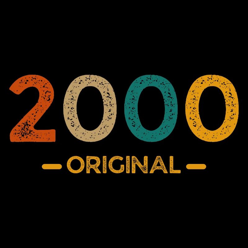 2000 Original