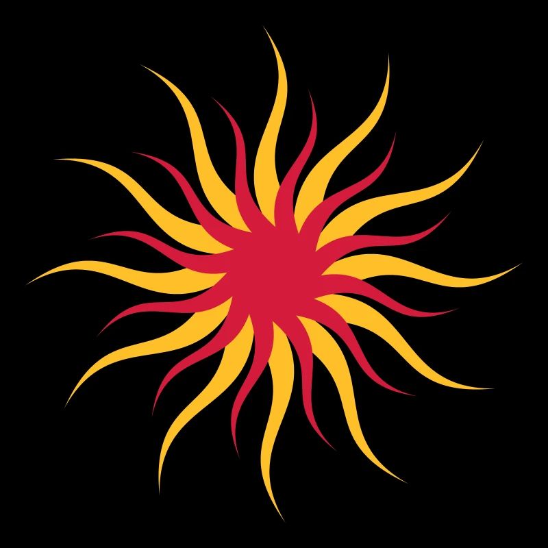 sun