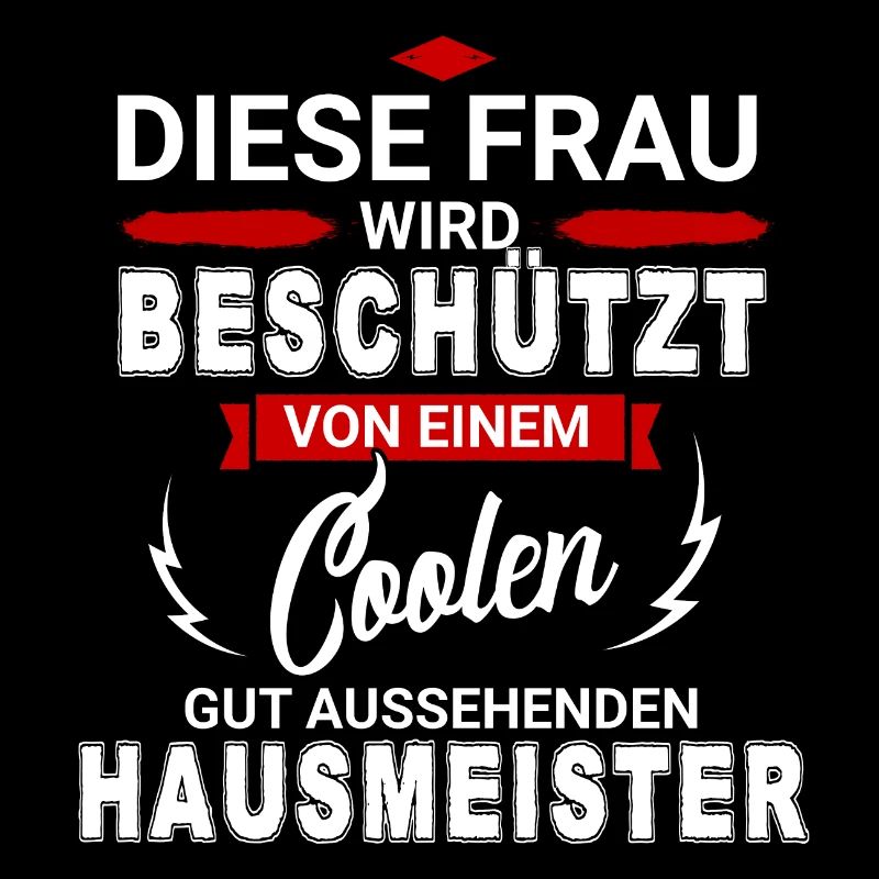 HAUSMEISTER